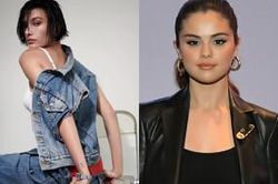 Toàn bộ thực hư câu chuyện Chân dài 9x Hailey Bieber 'cà khịa' với Selena Gomez bị khán giả lên tiếng