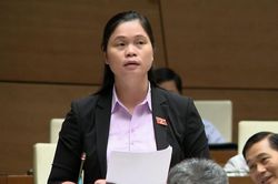 ĐBQH ủng hộ giảm giờ làm việc chính thức, nhưng cần có lộ trình