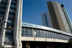 Ngành công nghiệp kim cương của Israel gặp khó khăn do căng thẳng kinh tế toàn cầu