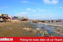 Cần nhiều giải pháp để hạn chế rác thải biển