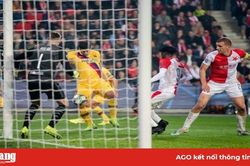Messi lập công, Barca vất vả giành 3 điểm với đội bóng 'lót đường'
