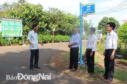 TP.Long Khánh: Huy động sức mạnh toàn dân vào sự phát triển