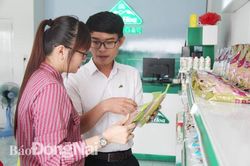 Nỗ lực giữ chỗ đứng cho đường nội