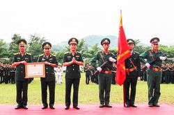 Trường Trung cấp Kỹ thuật Miền Trung: Chú trọng nâng cao chất lượng đào tạo