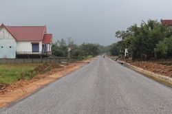 Như Thanh (Thanh Hóa): Xã trong vùng 135 bứt phá về đích Nông thôn mới