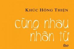 Miền thơ Khúc Hồng Thiện