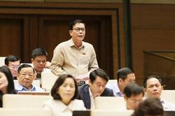 Xử lý thế nào nếu người đã nghỉ hưu bị kỷ luật?