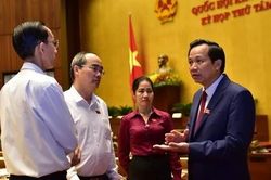 Đề nghị giảm, truất lương hưu đối với cán bộ nghỉ hưu bị kỷ luật