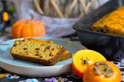 Các loại bánh đặc trưng trong dịp Halloween ở phương Tây