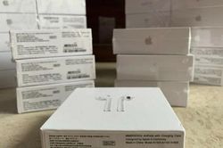 AirPods 2 nhái tràn về Việt Nam, giá chưa đến 1 triệu