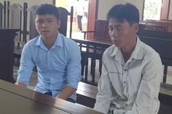 Lĩnh án tù vì không cứu người gặp nạn dưới sông