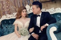 Vợ sắp cưới rapper Lil' Knight hãnh diện khi chồng là người nổi tiếng