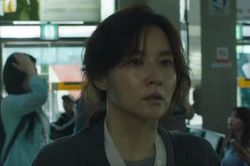 Minh tinh 'Dae Jang Geum' trở lại màn ảnh lớn sau 14 năm