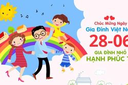 Thư gửi robot Citizen: Mỳ ăn liền và bữa cơm gia đình