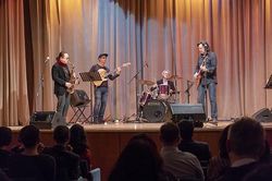 Biểu diễn nhạc Jazz thúc đẩy giao lưu văn hóa Việt Nam - LB Nga