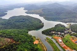 Chủ đầu tư Nhà máy nước sạch sông Đà xin lỗi người dân
