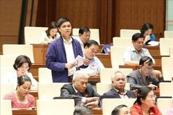 Điều chỉnh biên chế chức danh của HĐND không nên cào bằng