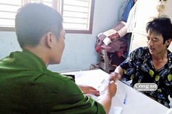 Nhập nha lúc chính Ngọ