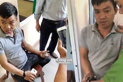 Không có chuyện xịt thuốc mê, bắt cóc trong trường tiểu học ở Đà Nẵng