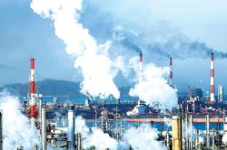 Thuế carbon: Không thể chần chừ