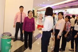 Xử lý dứt điểm các 'điểm đen' về rác