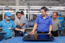 2 dấu hiệu bóc trần Asanzo vi phạm nhãn hiệu, trốn thuế... báo hiệu kết cục 'sầu'?