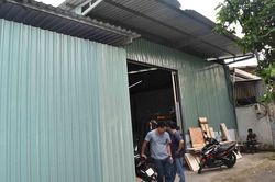 Thực hư nguyên chủ tịch phường Hiệp Bình Chánh bị 'quan' quận Thủ Đức trù dập?