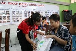 Hành trình Tôi yêu tổ quốc tôi: Nối gần những những trái tim tuổi trẻ