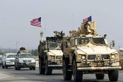 Lầu Năm Góc điều tăng tới Syria, 'bật ngược' ông Trump