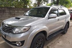 Bố vợ đòi mua ô tô, 'chiến tranh' vì khoản tiền 200 triệu đồng