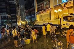 Buông lời đe dọa, kiếm tiền trên nỗi sợ hãi của người khác