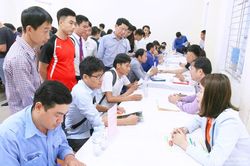 15 nghìn cơ hội việc làm dành cho lao động xuất khẩu và thực tập sinh đã về nước