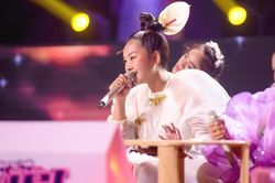 Thu Minh, Đức Phúc trở lại sân khấu Giọng hát Việt nhí 2019