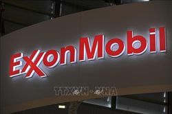 Thêm một bang của Mỹ kiện hãng ExxonMobil