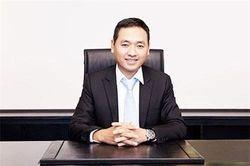 Thâu tóm nhà máy nước sông Đà, đại gia 8x Nguyễn Văn Tuấn đút túi 'lãi khủng'