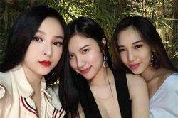 Ngày ấy - bây giờ của 'bộ ba sát thủ' và các nhóm hot girl đình đám