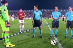 Maguire giải thích lý do 'quên mất mình là ai'