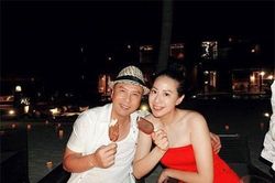 Vì sao vợ Chân Tử Đan không lo chồng bị phụ nữ khác cám dỗ?