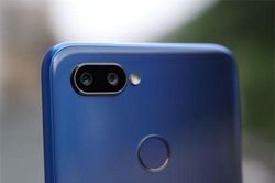 Smartphone chip S660, camera kép, RAM 6 GB, giá 3,69 triệu đồng tại Việt Nam