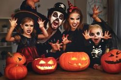 Lễ hội Halloween ở mỗi quốc gia có gì đặc biệt?