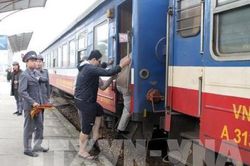 Phương án quy hoạch tuyến đường sắt Lào Cai - Hải Phòng, đoạn qua Yên Bái