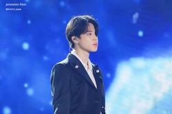 'Serendipity' của Jimin (BTS) đạt loạt thành tích mới: Vượt 60 triệu lượt stream và còn nhiều hơn thế nữa