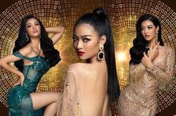 Kiều Loan: 'Fan cứ Vote vì Miss Vietnam xứng đáng, còn em sẽ tự lực vào thẳng Top 10'