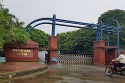 Sau vụ nhiễm dầu bẩn, Nước sạch sông Đà thông báo miễn 1 tháng tiền nước