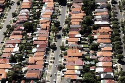 Giảm nhiệt 2 năm, thị trường nhà đất Australia lại đang lên cơn sốt