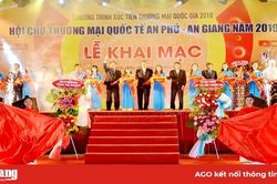An Phú nỗ lực hoàn thành nhiệm vụ phát triển kinh tế - xã hội