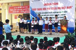 Kỷ niệm 105 năm Ngày sinh Anh hùng, liệt sĩ Lý Tự Trọng