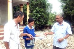 'Học Bác là việc gì có lợi cho dân phải hết sức làm'