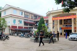 Xử lý nghiêm việc thu tiền xét nghiệm trái quy định ở Bệnh viện Đa khoa huyện Định Hóa