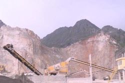Hà Trung (Thanh Hóa): Ưu tiên sử dụng cát nhân tạo trong các công trình xây dựng